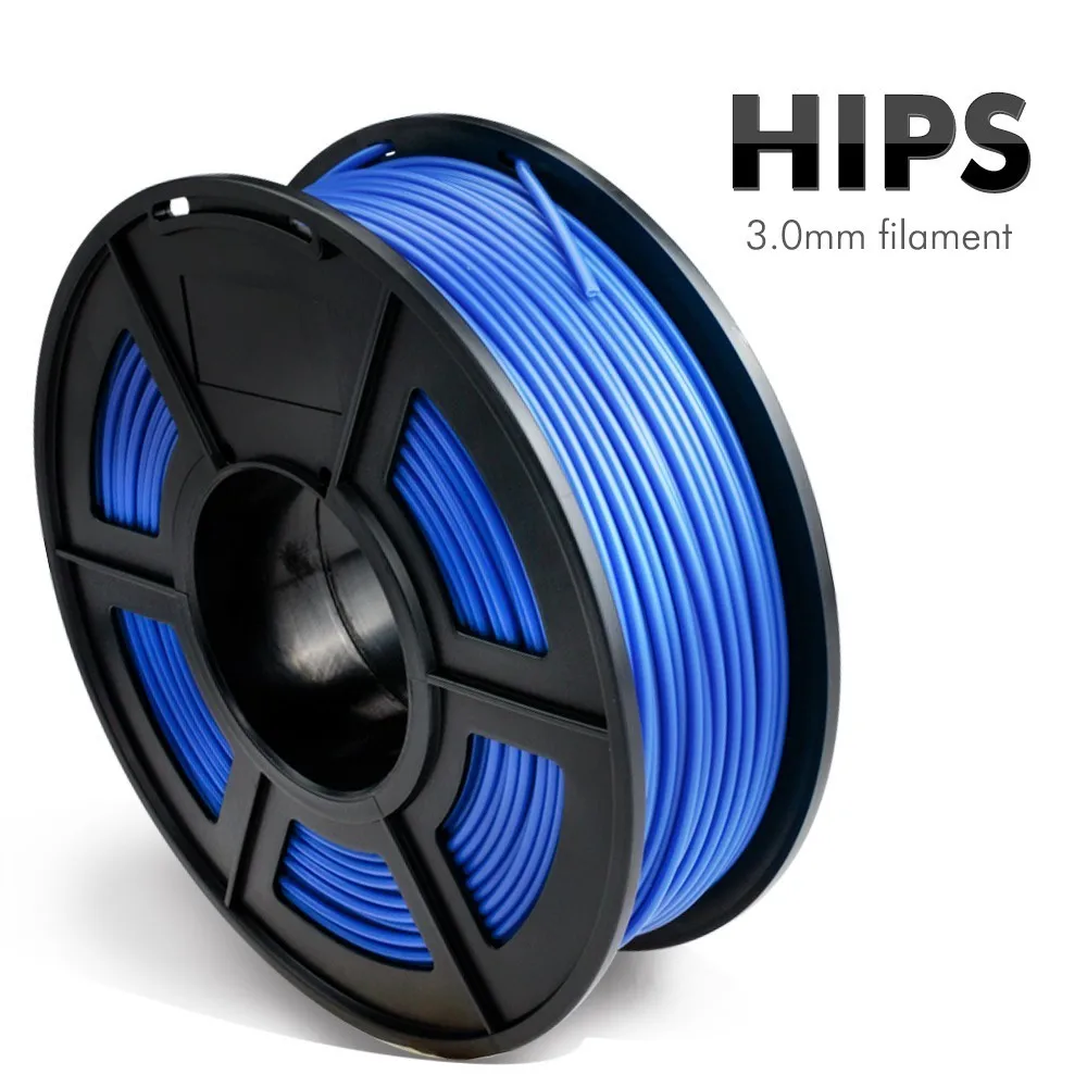 3D Printer Filament HIPS 6 Colors 3.00mm Need Heating Device HIPS 3D Filament Melt in Limonene 100% No Bubble 3D Consumable
3D Printer Filament HIPS 6 Colors 3.00mm Need Heating Device HIPS 3D Filament Melt in Limonene 100% No Bubble 3D Consumable