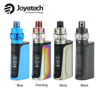 Original Joyetech EVic Primo Fit TC Kit with 2800mAh Evic Fit Box Mod & 3ml Exceed Air Plus Tank Joyetech Evic Fit for DL & MTL
Original Joyetech EVic Primo Fit TC Kit with 2800mAh Evic Fit Box Mod & 3ml Exceed Air Plus Tank Joyetech Evic Fit for DL & MTL
