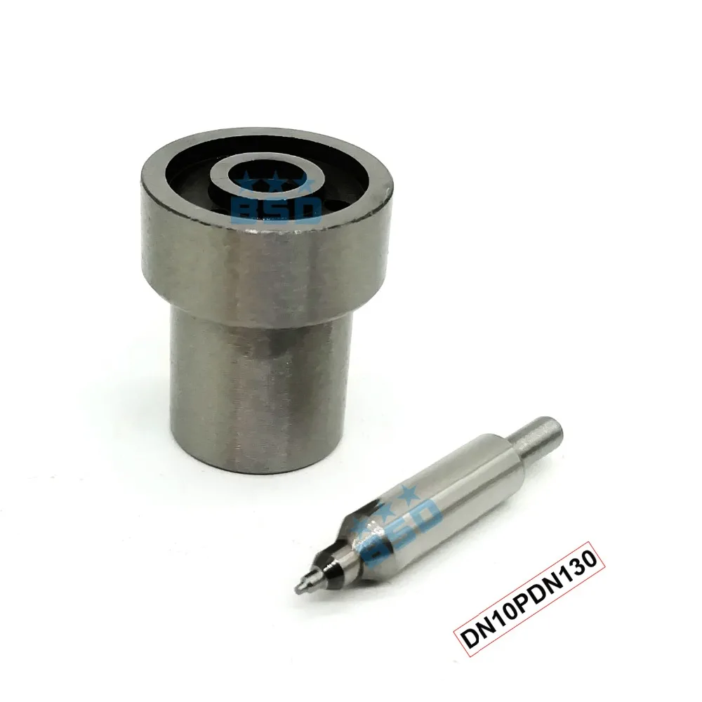 Fuel Injector Nozzle DN10PDN130 Diesel Injection Sprayer 105007-1300 093400-7700 9432610
Fuel Injector Nozzle DN10PDN130 Diesel Injection Sprayer 105007-1300 093400-7700 9432610