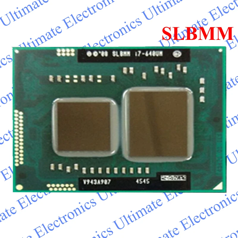 ELECYINGFO Refurbished SLBMM I7-640UM SLBMM I7 640UM BGA chip tested 100% work and good quality
ELECYINGFO Refurbished SLBMM I7-640UM SLBMM I7 640UM BGA chip tested 100% work and good quality