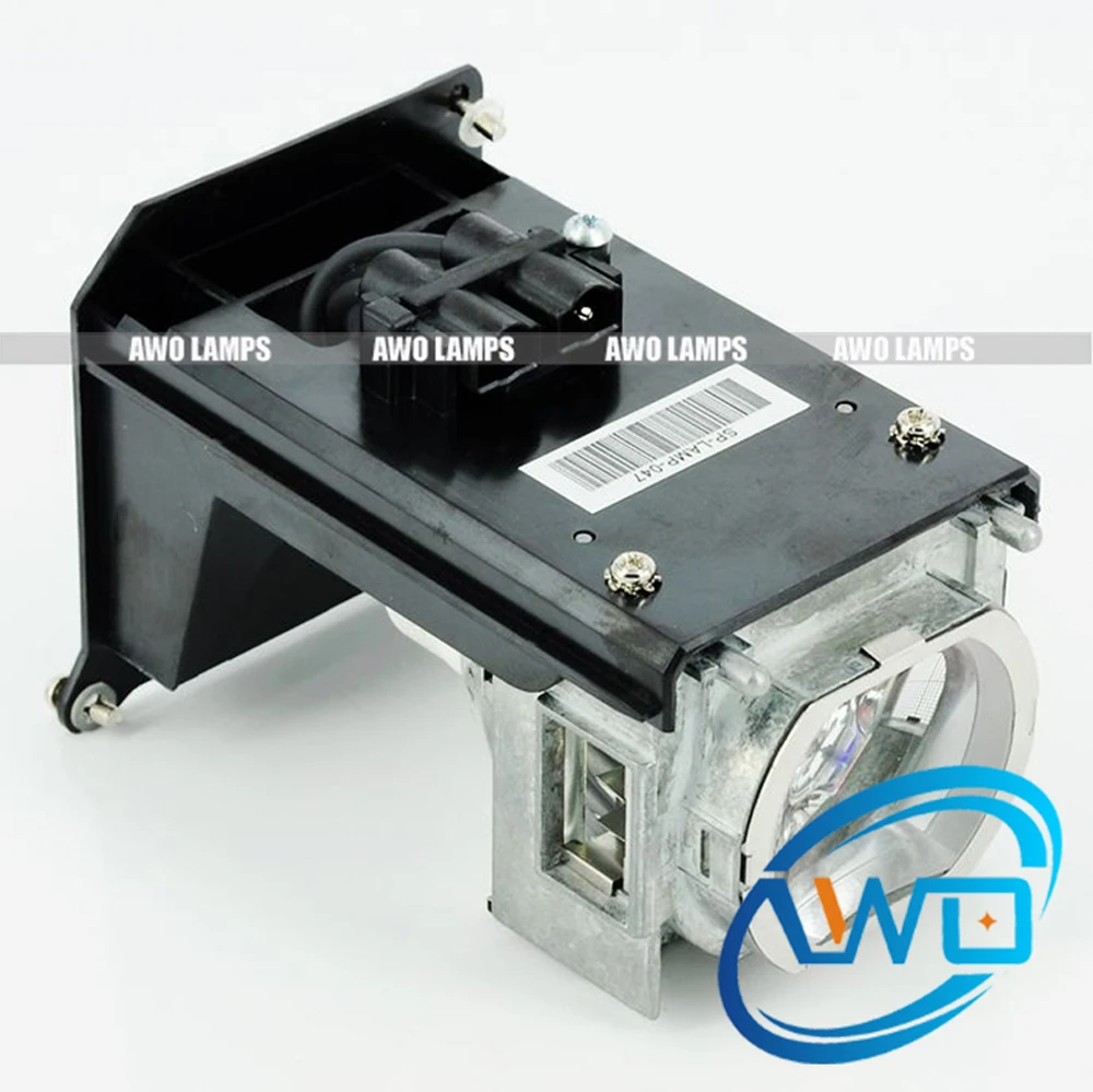 AWO RLC-041/RLC040/RLC-040 Projector Lamp Module Replacement for VIEWSONIC PJL7200/PJL7201
AWO RLC-041/RLC040/RLC-040 Projector Lamp Module Replacement for VIEWSONIC PJL7200/PJL7201