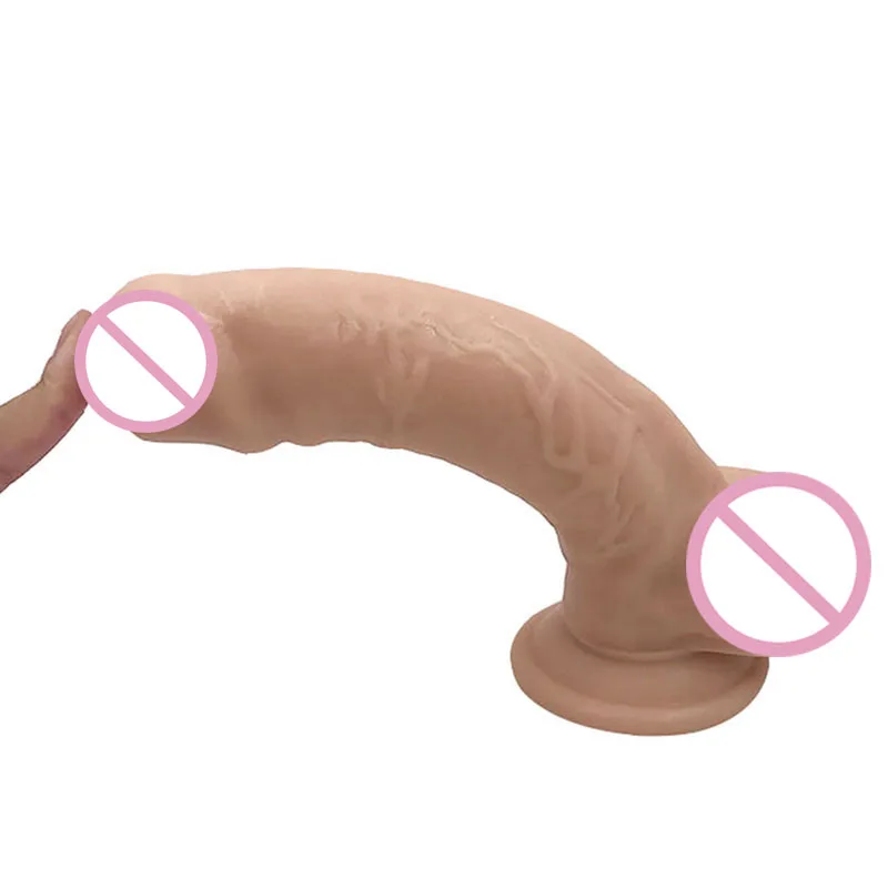 Фаллоимитатор Есть