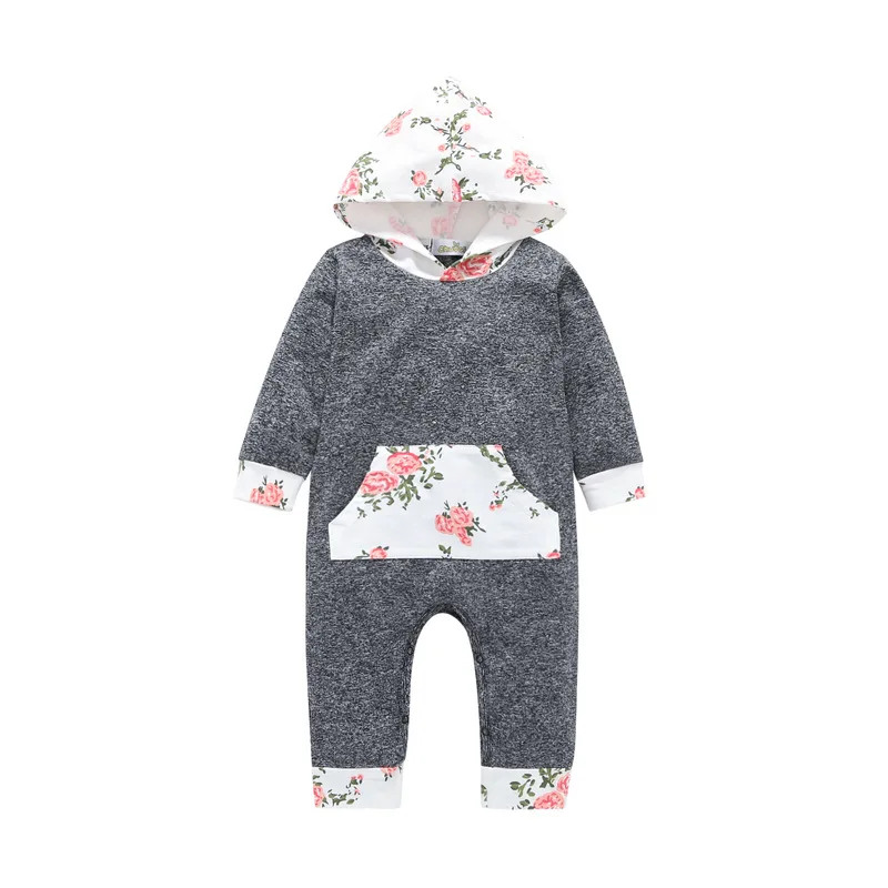 Hooded Baby Boys Clothes 100% Cotton Organic Toddler Onesie Long Sleeve Winter Overalls Baby 3-18 Months
Hooded Baby Boys Clothes 100% Cotton Organic Toddler Onesie Long Sleeve Winter Overalls Baby 3-18 Months