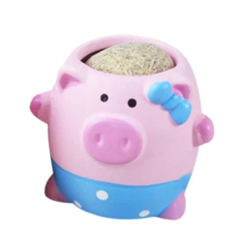 2019 Original Ecology Diy Potted Long Grass Head Dolls Decoration Dolls Plant Crafts Multi-meat Flower Pots
2019 Original Ecology Diy Potted Long Grass Head Dolls Decoration Dolls Plant Crafts Multi-meat Flower Pots