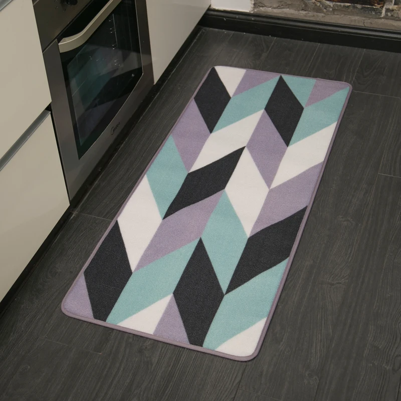 {suger beans-Living room bedroom}-long mat bath carpet floor mat water absorption and quick drying nylon home material
{suger beans-Living room bedroom}-long mat bath carpet floor mat water absorption and quick drying nylon home material