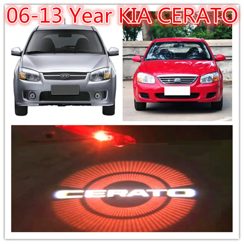 The door LED lights ,Car dedicated welcome lights, door projection lamp for KIA CERATO ,Cerato, 2 piece/lot
The door LED lights ,Car dedicated welcome lights, door projection lamp for KIA CERATO ,Cerato, 2 piece/lot