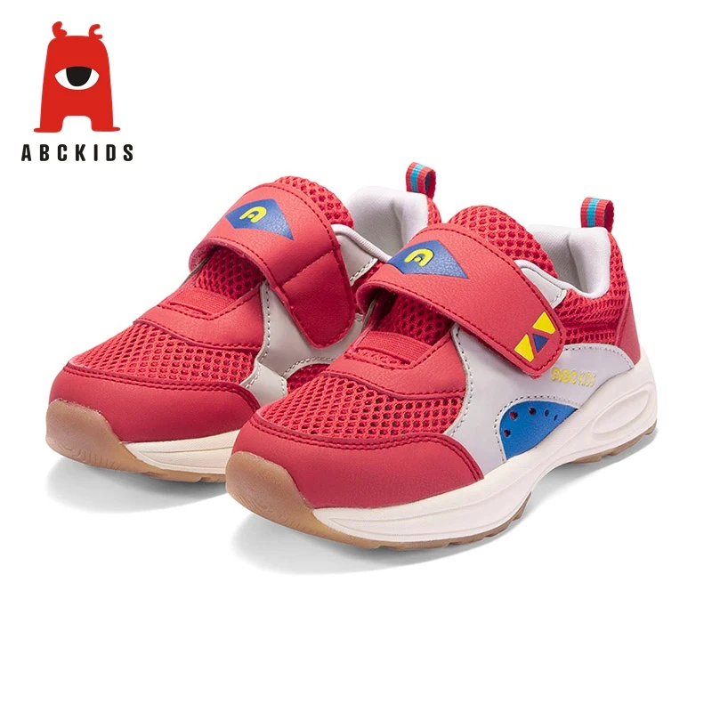 ABC KIDS 2019 Spring Summer Walking Sport Children Outdoor Anti-slip Toddler Sports Sneakers 
ABC KIDS 2019 Spring Summer Walking Sport Children Outdoor Anti-slip Toddler Sports Sneakers