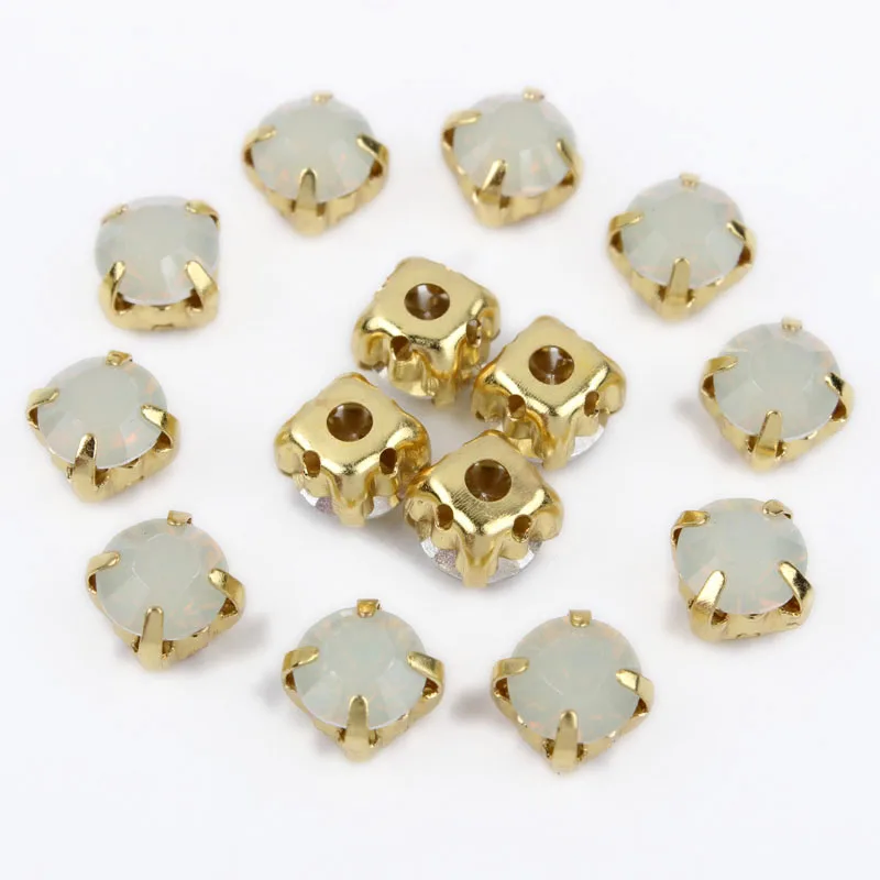 White Opal-3