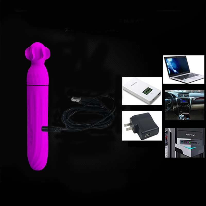 Rotating Dildo Vibrators Adult Sex Toys For Women Adults G Spot Massage Vagina Massage Clitoris Stimulate Masturbating Vibrator