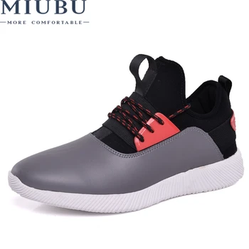 MIUBU New Breathable Design Moccasins Men Leather Casual Shoes High Quality Loafers Adult Slip on Men Sneakers Male Footwear
MIUBU New Breathable Design Moccasins Men Leather Casual Shoes High Quality Loafers Adult Slip on Men Sneakers Male Footwear