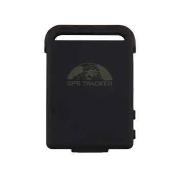 mini tracker gps102b with SOS button GSM sim card tracking chip GPS module tracker TK102B strong magnet GPS tracker TK102-2
mini tracker gps102b with SOS button GSM sim card tracking chip GPS module tracker TK102B strong magnet GPS tracker TK102-2