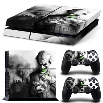 Free drop shipping Smile Face Custom Sticker Decal Skin Cover for PS4 Console +2PCS Controller #TN-P4-3484
Free drop shipping Smile Face Custom Sticker Decal Skin Cover for PS4 Console +2PCS Controller #TN-P4-3484