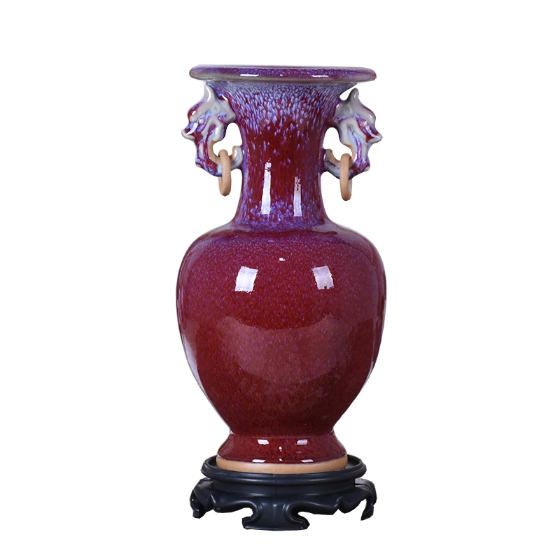 Enamel Chinese Home Decoration Small Vase Decoration Living Room Flower Arrangement Table Top Flower Creative Ceramic Vase 28
Enamel Chinese Home Decoration Small Vase Decoration Living Room Flower Arrangement Table Top Flower Creative Ceramic Vase 28