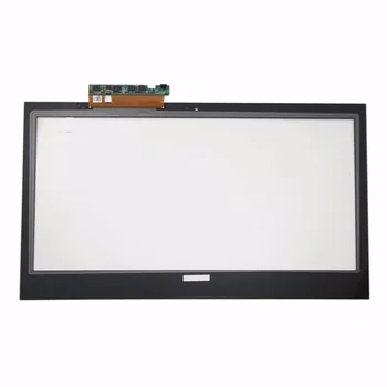 13.3'' Touch Screen Digitizer Glass Touchscreen For Sony Vaio T13 SVT13 Series SVT131A11U SVT13126CXS SVT1312V1ES SVT13126CY
13.3'' Touch Screen Digitizer Glass Touchscreen For Sony Vaio T13 SVT13 Series SVT131A11U SVT13126CXS SVT1312V1ES SVT13126CY