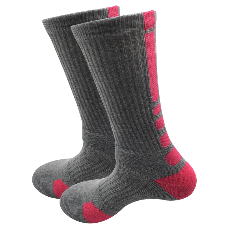 Professional socks thickened towel at the end of socks men's elite socks long tube socks high protective socks 6 Pair So
Professional socks thickened towel at the end of socks men's elite socks long tube socks high protective socks 6 Pair So