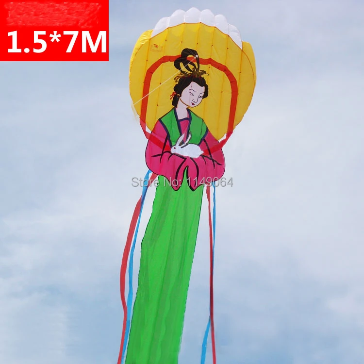 free shipping high quality 7m chinese traditional kites with handle line easy control flying higher outdoor toys adult kites wei
free shipping high quality 7m chinese traditional kites with handle line easy control flying higher outdoor toys adult kites wei