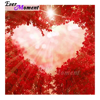 Ever Moment Diamond Painting Cross Stitch Heart Red Maple Leaf Full Square Drill Rhinestone 5D DIY Diamond Embroidery 3F1130
Ever Moment Diamond Painting Cross Stitch Heart Red Maple Leaf Full Square Drill Rhinestone 5D DIY Diamond Embroidery 3F1130