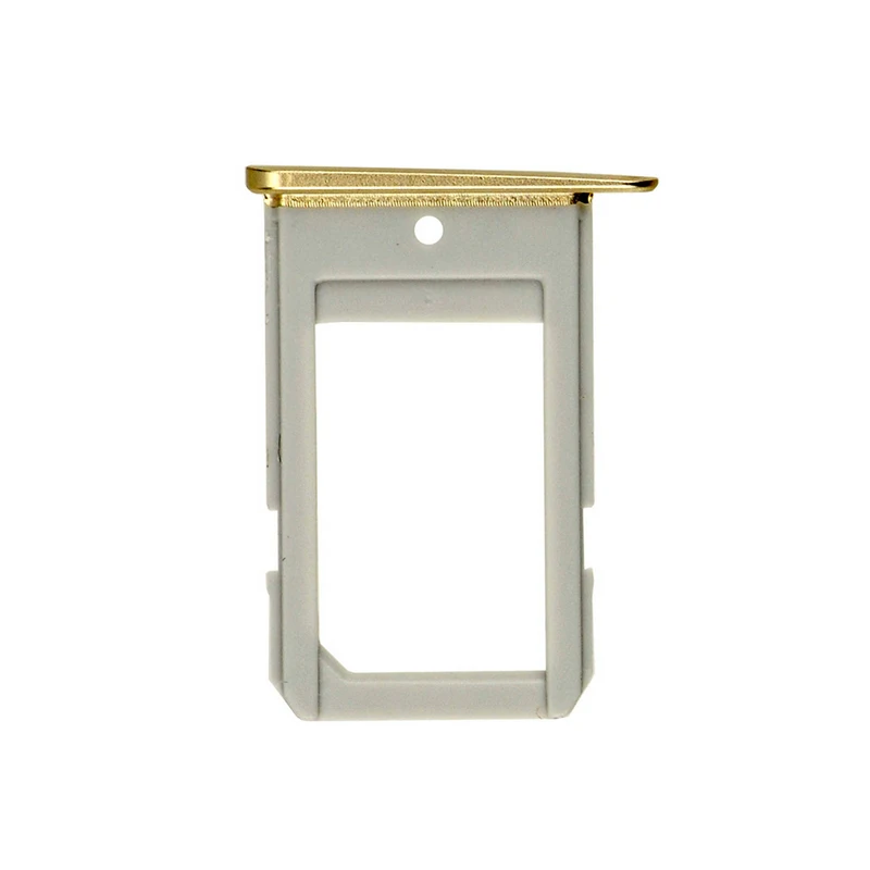 GZM-parts 100pcs/lot Replacement Parts for Samsung Galaxy S6 edge G9250 G925F SIM Card Slot Tray Holder Spare Parts
GZM-parts 100pcs/lot Replacement Parts for Samsung Galaxy S6 edge G9250 G925F SIM Card Slot Tray Holder Spare Parts