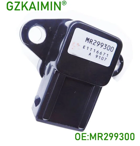 new high Car parts Pressure Sensor MAP Sensor MR299300, E1T16671A fit for Mitsubishi Pajero Montero Sport L200 SHOGUN PAJERO
new high Car parts Pressure Sensor MAP Sensor MR299300, E1T16671A fit for Mitsubishi Pajero Montero Sport L200 SHOGUN PAJERO