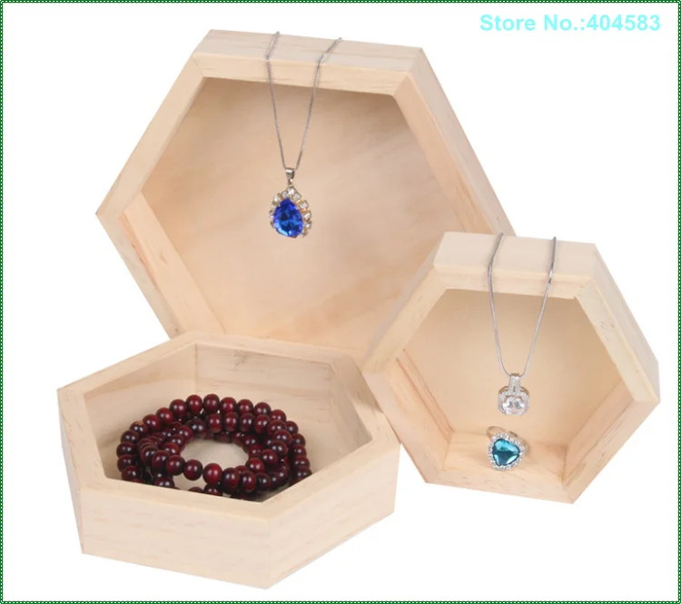 2017 New Design Countertop Natural Color Wood Hexagonal Watch Bracelet Bangle Earrings Rings Jewelry Display Organizer Tray
2017 New Design Countertop Natural Color Wood Hexagonal Watch Bracelet Bangle Earrings Rings Jewelry Display Organizer Tray