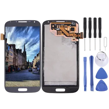 iPartsBuy Original LCD Screen and Digitizer Full Assembly for Galaxy S IV / i9500 / i9505 / i337 / i545
iPartsBuy Original LCD Screen and Digitizer Full Assembly for Galaxy S IV / i9500 / i9505 / i337 / i545