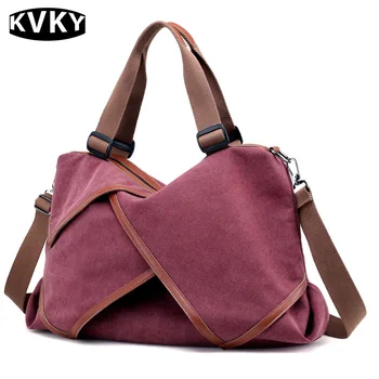 KVKY Women's Handbags Large-capacity Shoulder Bags For Women 2018 Zipper Pocket Messenger Bag Ladies Crossbody Bags Tote Bolsos
KVKY Women's Handbags Large-capacity Shoulder Bags For Women 2018 Zipper Pocket Messenger Bag Ladies Crossbody Bags Tote Bolsos