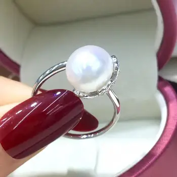 925 Silver Ring Mounts Finger Ring Adjustable Resizable Ring Findings and Component Jewelry Parts Fittings Accessories for Stone
925 Silver Ring Mounts Finger Ring Adjustable Resizable Ring Findings and Component Jewelry Parts Fittings Accessories for Stone