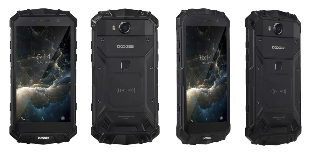 New IP68 Water DOOGEE S60 Lite Wireless Charge 5580mAh 12V2A Quick Charge 5.2'' FHD MT6750T Octa Core 4GB 32GB Smartphone 16.0MP New IP68 Water DOOGEE S60 Lite Wireless Charge 5580mAh 12V2A Quick Charge 5.2'' FHD MT6750T Octa Core 4GB 32GB Smartphone 16.0MP