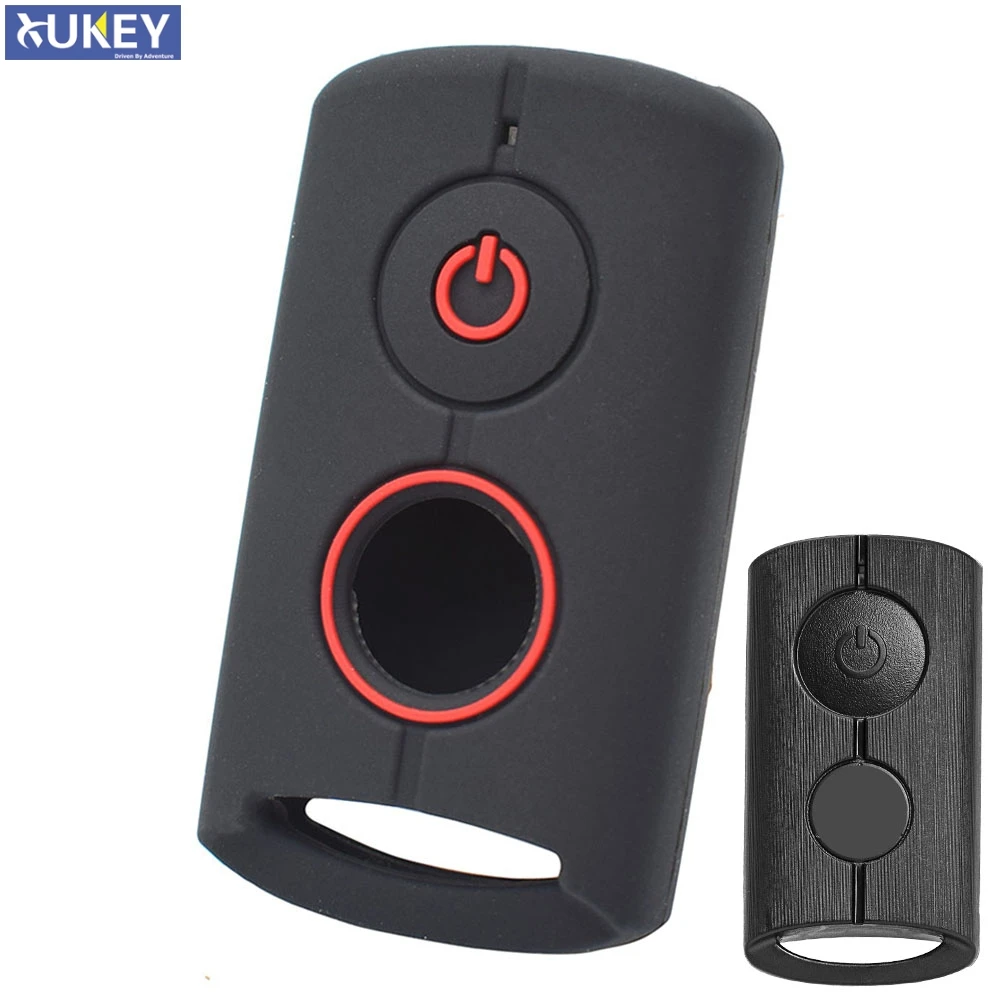 Silicone Motor Remote Key Fob Case For Yamaha NVX NVX155 XMAX XMAX300 QBIX AEROX JAUNS 2018 2019
Silicone Motor Remote Key Fob Case For Yamaha NVX NVX155 XMAX XMAX300 QBIX AEROX JAUNS 2018 2019