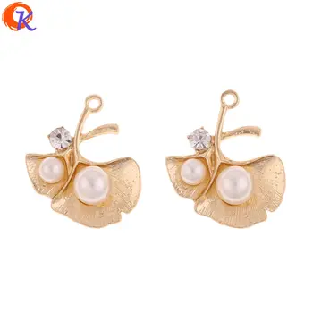 Cordial Design 50Pcs 22*25MM Jewelry Accessories/Earrings Connectors/Leaf Shape/DIY Jewelry Making/Hand Made/Earring Findings
Cordial Design 50Pcs 22*25MM Jewelry Accessories/Earrings Connectors/Leaf Shape/DIY Jewelry Making/Hand Made/Earring Findings