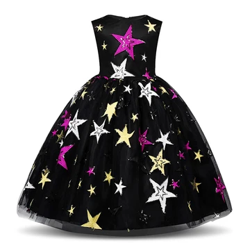 Baby Girl Christmas Dress Costume For Kids Clothes Evening Gown Birthday Party Dresses For Girls Children Clothing 3 6 8 Years
Baby Girl Christmas Dress Costume For Kids Clothes Evening Gown Birthday Party Dresses For Girls Children Clothing 3 6 8 Years