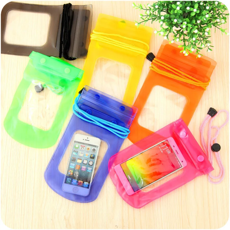 Waterproof Case Bag Universal Mobile Phone Swim Case for Sumsung Take photo UnderWater For iPhone for Huawei Swimming Case
Waterproof Case Bag Universal Mobile Phone Swim Case for Sumsung Take photo UnderWater For iPhone for Huawei Swimming Case