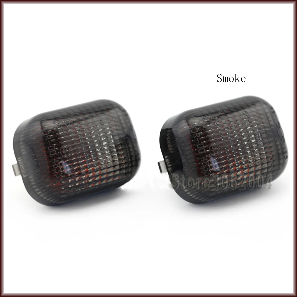 Световая лампа указателя поворота для BMW F650GS F650ST F650CS Scarver F650 Funduro G650GS аксессуары