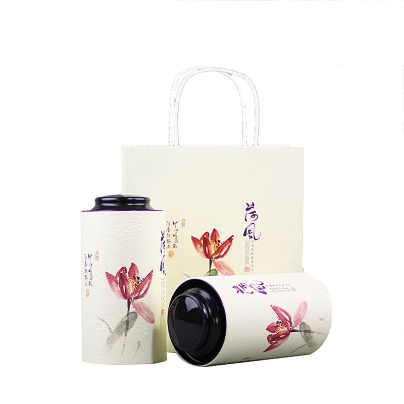 Xin Jia Yi Packaging Craft Paper Box Green Tea Package Box Set Special Shape Lid Chinese Style Wedding Party Paper Gift Bag Box
Xin Jia Yi Packaging Craft Paper Box Green Tea Package Box Set Special Shape Lid Chinese Style Wedding Party Paper Gift Bag Box