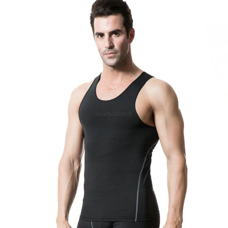 2017 Lulu Compression Yoga shirt Tops Sports t-shirt Sportswear Running Man Athletic Gym t shirts Dry Fit Fitness Men Clothing
2017 Lulu Compression Yoga shirt Tops Sports t-shirt Sportswear Running Man Athletic Gym t shirts Dry Fit Fitness Men Clothing