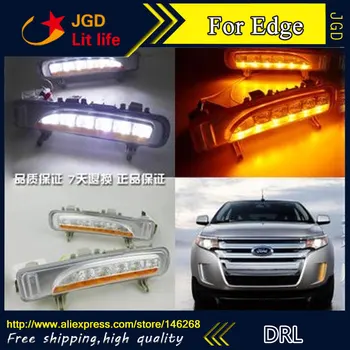 Free shipping ! 12V 6000k LED DRL Daytime running light for Ford Edge fog lamp frame Fog light
Free shipping ! 12V 6000k LED DRL Daytime running light for Ford Edge fog lamp frame Fog light