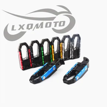 Pedal For SUZUKI GSR600 GSX-S1000 GSX-S750 Footrest GSR 600 GSXS1000 GSXS750 Universal Rear Footrests Foot Pegs Motorcycle
Pedal For SUZUKI GSR600 GSX-S1000 GSX-S750 Footrest GSR 600 GSXS1000 GSXS750 Universal Rear Footrests Foot Pegs Motorcycle