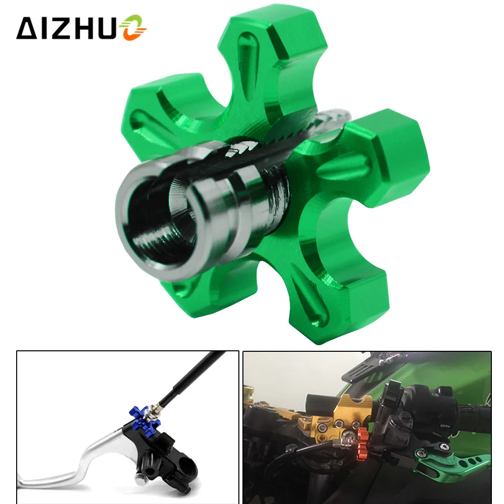 8/10MM Motorcycle Accessories Clutch Wire Adjustment Cable For KAWASAKI VERSYS 650 ZX7R ZZR1200 NINJA 650R ER6N ER6F ZX9R ZXR400 
8/10MM Motorcycle Accessories Clutch Wire Adjustment Cable For KAWASAKI VERSYS 650 ZX7R ZZR1200 NINJA 650R ER6N ER6F ZX9R ZXR400