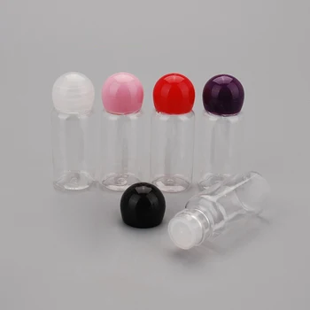 Free shipping 50PCS, 30ML lid bottle, small capacity of medicine water bottle, Cosmetic packaging,Refillable bottles
Free shipping 50PCS, 30ML lid bottle, small capacity of medicine water bottle, Cosmetic packaging,Refillable bottles