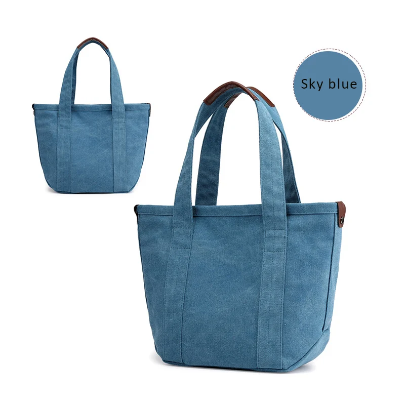 JANESPRI Retro Canvas Women Handbag Fashion High capacity Handbag for Girls Casual Tote Bags for Women 2018 New Bolsas (10)