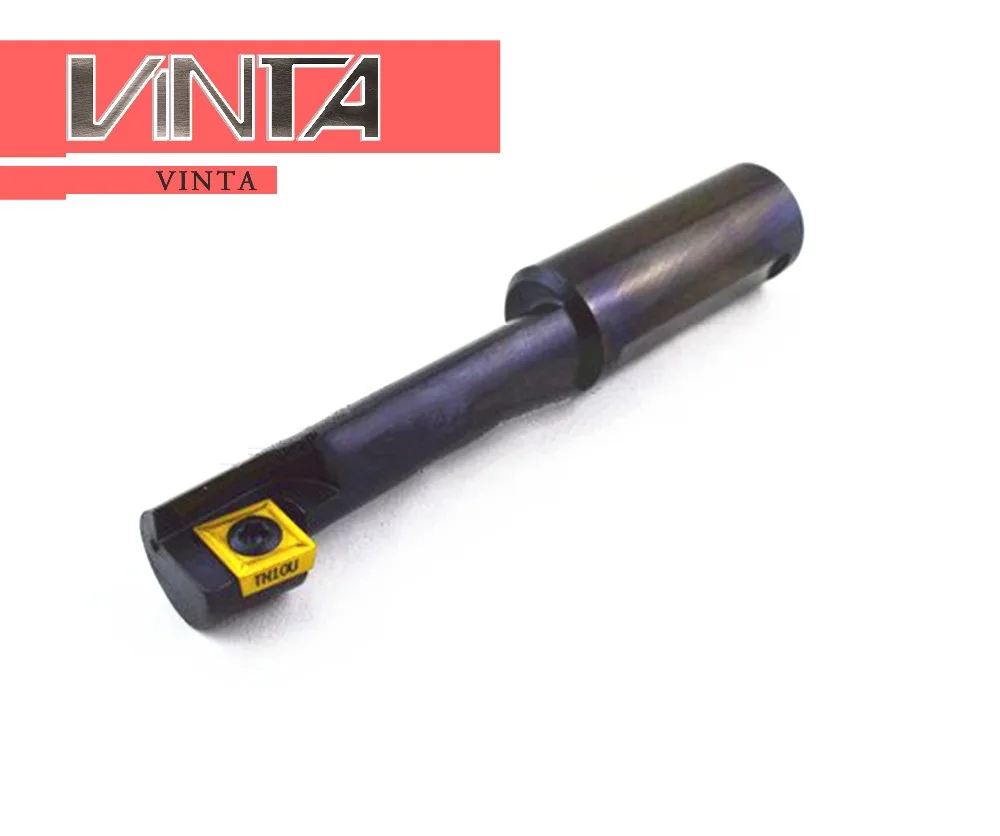 CNC M10 12 14 16 18 24 Throw Away Back Counter Sink Took Matching Inserts CCMT CCGT Milling Tool Bar Slotting Cutter Holder
CNC M10 12 14 16 18 24 Throw Away Back Counter Sink Took Matching Inserts CCMT CCGT Milling Tool Bar Slotting Cutter Holder