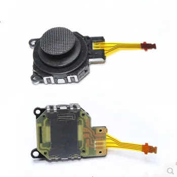Original 3D Analog joystick rubber set for PSP3000 3D Button For PSP 3000 JOYSTICK Rubber
Original 3D Analog joystick rubber set for PSP3000 3D Button For PSP 3000 JOYSTICK Rubber