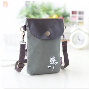 Canvas & PU leather floral printing women mini handbags ladies shoulder bags female small phone pouches bolsa feminina for girls
Canvas & PU leather floral printing women mini handbags ladies shoulder bags female small phone pouches bolsa feminina for girls