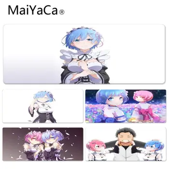 MaiYaCa Zero Kara Hajimeru Isekai Seikatsu Keyboard Gaming MousePads Size for 40x90CM Speed Version Gaming Mousepads
MaiYaCa Zero Kara Hajimeru Isekai Seikatsu Keyboard Gaming MousePads Size for 40x90CM Speed Version Gaming Mousepads