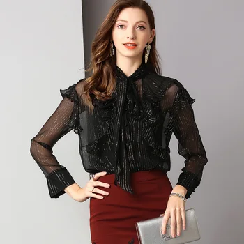 black chiffon floral blouse 5xl chiffon shirts casual bohemian women's blouses and tops ladies summer 2019 sexy loose lotus trim
black chiffon floral blouse 5xl chiffon shirts casual bohemian women's blouses and tops ladies summer 2019 sexy loose lotus trim