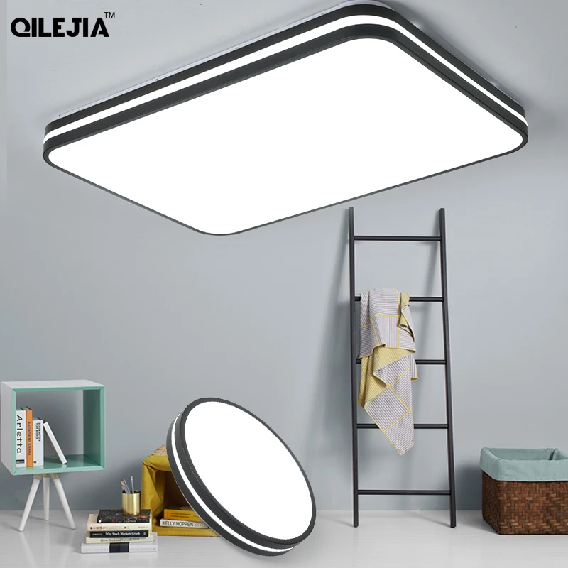 Modern LED ceiling lights Simple style home LED lamp Large art Creative lustre bedroom living room lamp AC90-260V
Modern LED ceiling lights Simple style home LED lamp Large art Creative lustre bedroom living room lamp AC90-260V