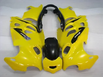 Yellow/black ABS Fairing for Suzuki GSX600F GSX750F 97 98 99 00 01 02 03 04 05 06 GSX 600F 750F Katana
Yellow/black ABS Fairing for Suzuki GSX600F GSX750F 97 98 99 00 01 02 03 04 05 06 GSX 600F 750F Katana