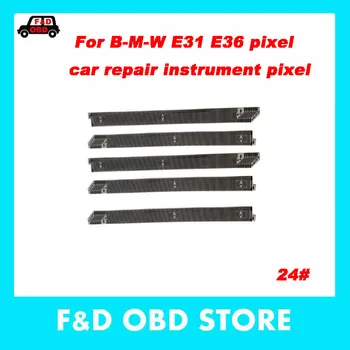 Free Shipping 10pcs/lot For B-M-W E31 E36 pixel car repair instrument pixel repair Pixel Car Repair Parts for B-M-W E31 E36
Free Shipping 10pcs/lot For B-M-W E31 E36 pixel car repair instrument pixel repair Pixel Car Repair Parts for B-M-W E31 E36