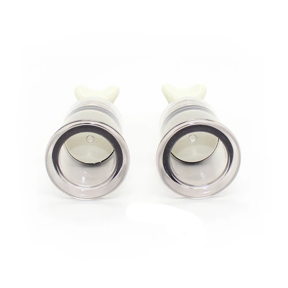 Breast Nipple Sucker Clitoris Massager Nipple Clamps Vibratinng For Women Nipple Cover Pasties Adult Sex Erotic Toys For Woman