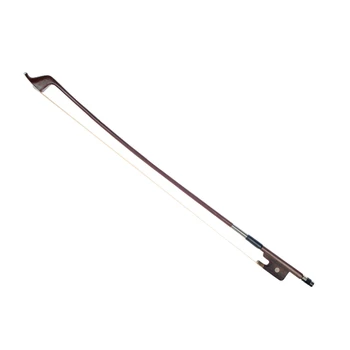 Brazilwood Bows for Size 4/4 Double Bass French Style Bow Horsehair Bow Hair Great Balance Point Orchestral Strings Accessories
Brazilwood Bows for Size 4/4 Double Bass French Style Bow Horsehair Bow Hair Great Balance Point Orchestral Strings Accessories